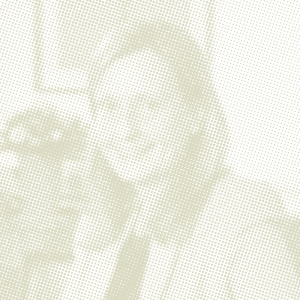 Helen  Fürnthaler Halftone