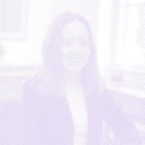 Isobel Poland Halftone