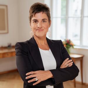 Monika Domokos