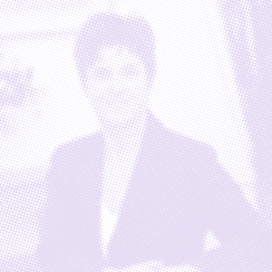 Monika Domokos Halftone