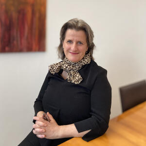 Nathalie von Stackelberg