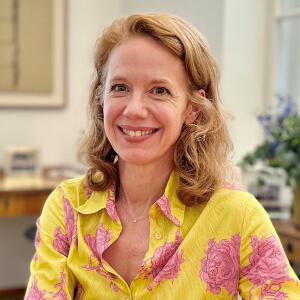 Victoria  Muntendorf