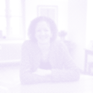 Virginia  Jakob Halftone