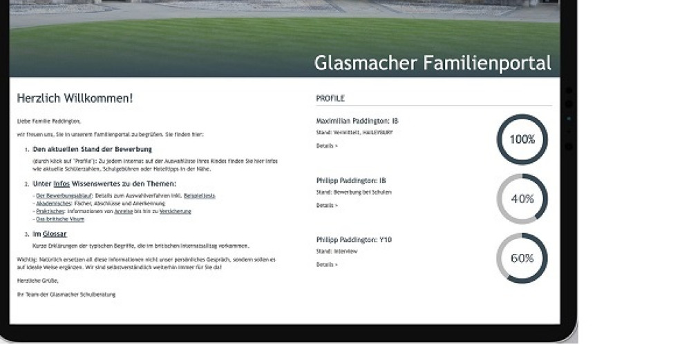 Familienportal v7